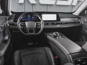 Внедорожник Chery Tiggo 8 Pro Max 2023 года, 2675000 рублей, Ростов-на-Дону