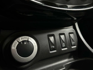 Внедорожник Nissan Terrano 2016 года, 1560000 рублей, Красноярск