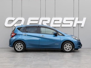 Хетчбэк Nissan Note 2018 года, 1330000 рублей, Краснодар