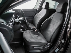 Седан Hyundai Solaris 2015 года, 1059000 рублей, Воронеж