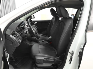 Внедорожник BMW X1 2021 года, 3498000 рублей, Ставрополь