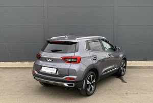 Внедорожник Chery Tiggo 4 Pro 2023 года, 1480000 рублей, Солонцы