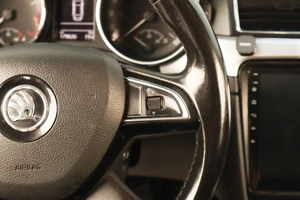 Лифтбек Skoda Superb 2014 года, 1379000 рублей, Челябинск