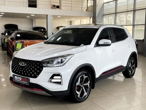 Внедорожник Chery Tiggo 4 Pro 2023 года, 1587000 рублей, Солонцы