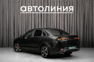 Седан Kaiyi E5 2023 года, 1320000 рублей, Красноярск