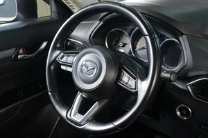 Внедорожник Mazda CX-5 2017 года, 2369000 рублей, Тюмень