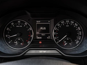 Лифтбек Skoda Octavia 2013 года, 1330000 рублей, Краснодар