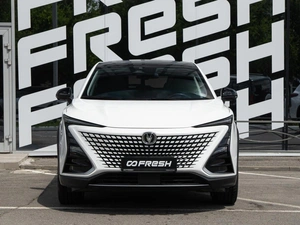 Внедорожник Changan UNI-T 2024 года, 2259040 рублей, Волгоград