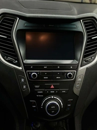 Внедорожник Hyundai Santa Fe 2015 года, 2197000 рублей, Красноярск