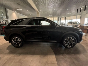 Внедорожник Haval F7 2026 года, 3699000 рублей, Красноярск