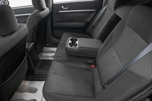 Седан Mitsubishi Galant 2008 года, 599000 рублей, Барнаул