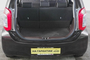 Хетчбэк Toyota Passo 2015 года, 989000 рублей, Кемерово