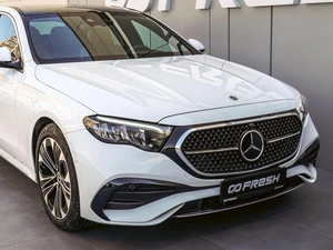 Седан Mercedes-benz E-класс 2024 года, 6830000 рублей, Краснодар