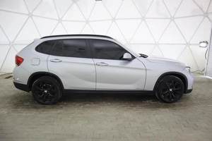 Внедорожник BMW X1 2013 года, 1510000 рублей, Обнинск