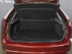 Хетчбэк Ford Focus 2009 года, 680000 рублей, Омск