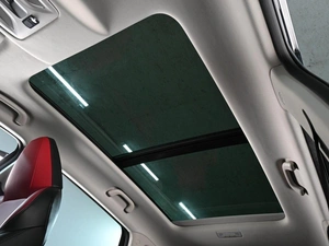 Внедорожник Changan CS55 Plus 2024 года, 2390000 рублей, Аксай