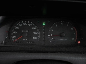 Седан Toyota Vista 1991 года, 299000 рублей, Воронеж