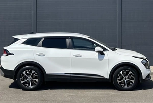 Внедорожник Kia Sportage 2022 года, 3275000 рублей, Солонцы