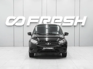 Седан ВАЗ (LADA) Granta 2025 года, 1120000 рублей, Ростов-на-Дону