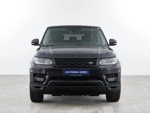 Внедорожник Land Rover Range Rover Sport 2013 года, 3387077 рублей, Москва