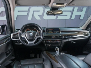 Внедорожник BMW X5 2014 года, 2849000 рублей, Сургут