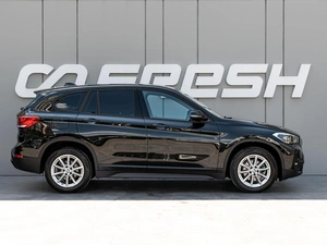 Внедорожник BMW X1 2021 года, 2470000 рублей, Краснодар