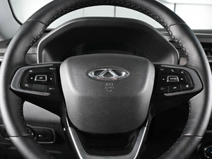 Внедорожник Chery Tiggo 4 2021 года, 1479000 рублей, Аксай