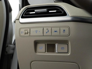 Внедорожник Hyundai Palisade 2021 года, 5295055 рублей, Москва