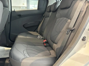 Хетчбэк Chevrolet Spark 2022 года, 1080000 рублей, Уфа