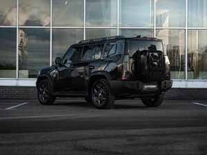 Внедорожник Jetour T2 2024 года, 3449000 рублей, Нижний Новгород