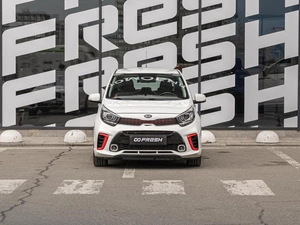 Хетчбэк Kia Picanto 2018 года, 1435000 рублей, Краснодар