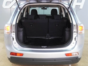 Внедорожник Mitsubishi Outlander 2013 года, 1379000 рублей, Воронеж