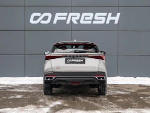 Внедорожник OMODA C5 2023 года, 1855000 рублей, Краснодар