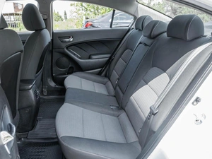 Седан Kia Cerato 2014 года, 993000 рублей, Ставрополь