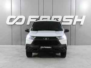 Внедорожник ВАЗ (LADA) Niva Travel 2023 года, 1230000 рублей, Аксай