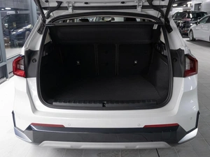 Внедорожник BMW X1 2025 года, 5590000 рублей, Санкт-Петербург