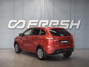 Хетчбэк ВАЗ (LADA) XRAY 2018 года, 910000 рублей, Муром