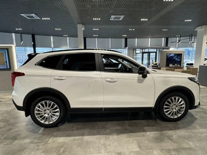 Внедорожник Haval Jolion 2025 года, 2749000 рублей, Красноярск