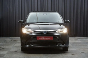 Универсал Toyota Corolla Fielder 2015 года, 1299000 рублей, Красноярск