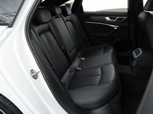 Седан Audi A6 2021 года, 5497077 рублей, Москва