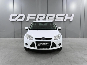 Седан Ford Focus 2013 года, 860000 рублей, Аксай