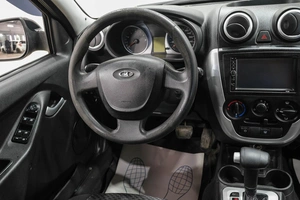 Седан ВАЗ (LADA) Granta 2013 года, 299000 рублей, Новокузнецк