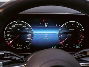 Внедорожник Mercedes-benz GLC-класс 2023 года, 6880000 рублей, Краснодар