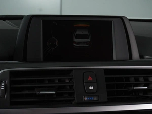 Седан BMW 3 серия 2016 года, 2049000 рублей, Минеральные Воды