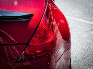 Купе Nissan 350Z 2004 года, 2080000 рублей, Волгоград