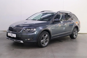 Универсал Skoda Octavia 2016 года, 2150000 рублей, Брянск