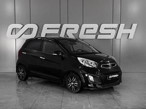Хетчбэк Kia Picanto 2012 года, 1095000 рублей, Ростов-на-Дону