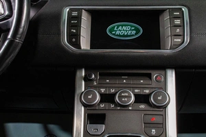 Внедорожник Land Rover Range Rover Evoque 2015 года, 2629000 рублей, Сургут