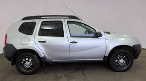 Внедорожник Renault Duster 2014 года, 949000 рублей, Орёл