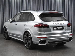 Внедорожник Porsche Cayenne GTS 2016 года, 3148000 рублей, Ставрополь